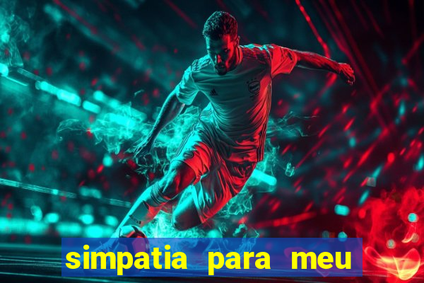 simpatia para meu time ganhar o jogo